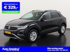 Volkswagen T-Roc - 1.5 TSI Life | Camera | Navi | ACC | CarPlay | Zondag Open