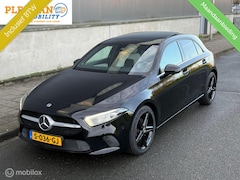 Mercedes-Benz A-klasse - 200 Business Solution AMG Upgrade