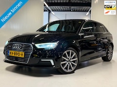Audi A3 Sportback - 1.4 e-tron Edition|Cockpit |Camera|ACC