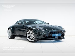 Aston Martin Vantage - Coupe | NEW 26MY | Ghillies Green | Incl. BPM |