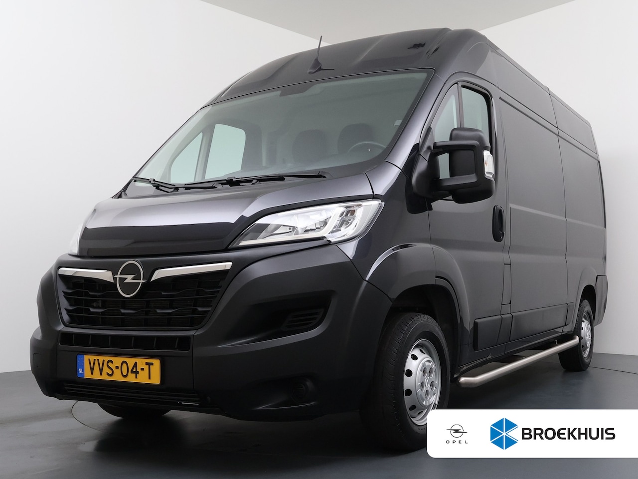 Opel Movano - 2.2D 120 S&S L2H2 3.0t | Achteruitrijcamera | Airco | Apple Carplay/Android Auto|telefooni - AutoWereld.nl