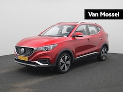 MG MG ZS EV - Luxury 45 kWh | Apple Carplay/Android Auto | Panoramadak | Cruise Control | Lichtmetalen V