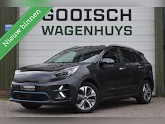 Kia e-Niro - DynamicPlusLine 64 kWh | 100% SOH | Schuifdak | Stoelverwarming | Camera |