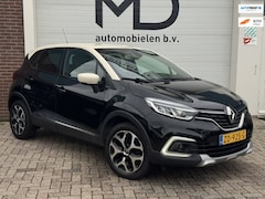 Renault Captur - 0.9 TCe Intens -LED pure vision-Trekhaak-Navi