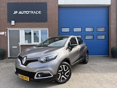 Renault Captur - 0.9 TCe Dynamique Nav | Cruise | Clima