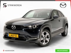 Mazda MX-30 - e-SkyActiv 145 Comfort 36 kWh | Stoel-stuurverwarming | HUD | BSM