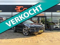 Porsche Cayenne Coupé - 3.0 E-Hybrid|Sport Design|Edition