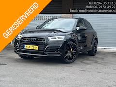 Audi Q5 - 50 TFSI e quattro S edition