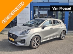 Ford Puma - 1.0 EcoBoost Hybrid ST-Line | Automaat | Winterpack | Elektrische Achterklep | Keyless Ent