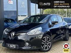 Renault Clio - 0.9 TCe Dynamique 90PK | NL AUTO | NAP | Trekhaak | Climate Control | Cruise Control | Key