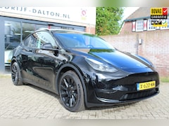 Tesla Model Y - RWD 20"LMV / LAGE KM / 1e EIG