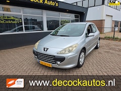 Peugeot 307 - 1.6-16V Oxygo