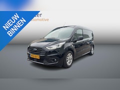 Ford Transit Connect - 1.5 EcoBlue L2 Trend Automaat|120 pk| Volledig Dealer Onderhouden |1 Eigenaar|Euro 6