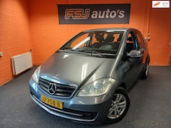 Mercedes-Benz A-klasse - 150 / AUTOMAAT / BUSINESS CLASS
