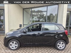 Kia Picanto - 1.0 MPi ComfortPlusLine|Camera|Airco|Carplay