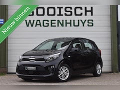 Kia Picanto - 1.0 DPi DynamicLine | Camera | Carplay | Cruise Control |