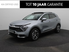 Kia Sportage - 1.6 T-GDi Hybrid DynamicPlusLine