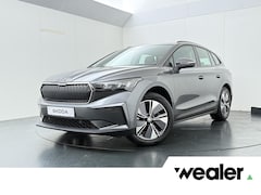 Skoda Enyaq iV - 60 | 180 PK | SoH 89% | Trekhaak wegklapbaar | Achteruitrijcamera | Cruise control | Clima