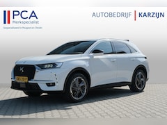 DS 7 Crossback - E-Tense Bastille+