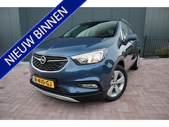 Opel Mokka X - 1.4 Turbo Innovation Navigatie ECC. Pdc V/A Trekhaak Etc