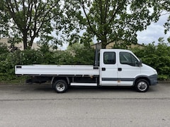 Iveco Daily - 40 C15 * MAXI * dubbellucht * 3 liter motor