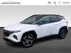 Hyundai Tucson - 1.6 T-GDI HEV Premium