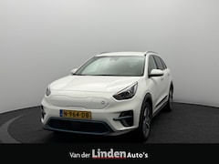 Kia e-Niro - Edition 64 kWh SOH 93, 8% | Camera | Stoel/Stuurverwarming | Carplay&Android | Adaptieve C