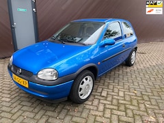 Opel Corsa - 1.2i-16V Onyx 69000km 2000