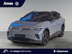Volkswagen ID.4 - Pro Limited Edition 77 kWh accu 286 PK | Trekhaak