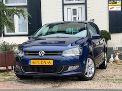 Volkswagen Polo - 1.4-16V Highline|102DKM|5DRS|Nette auto