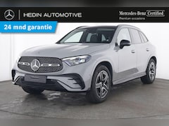 Mercedes-Benz GLC-klasse - GLC 300e Automaat 4MATIC AMG Line | MANUFAKTUR | Premium Plus Pakket | Nightpakket | Techn