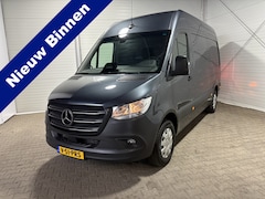 Mercedes-Benz Sprinter - 317 1.9 CDI L2H2 RWD Automaat 3500kg trekgewicht VVB505 Prijs zoals getoond