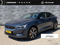 Polestar 2 - 2 Long Range Dual Motor Launch Edition 78kWh | Performance Pack | Panoramadak | Harman Kar