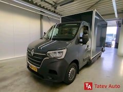 Renault Master - T35 2.3 dCi 150PK BAKWAGEN LOWLINER
