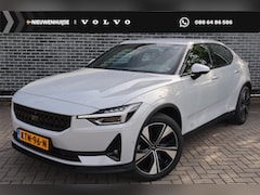 Polestar 2 - 2 Standard Range Single Motor 69 kWh | SOH 94% | 360 Graden Camera | Parkeersensoren | Key