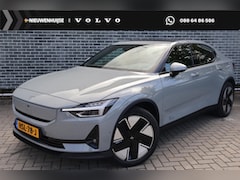 Polestar 2 - 2 Long Range Single Motor 82 kWh | SOH 97% | Trekhaak | Panoramadak | 360 Graden Camera |