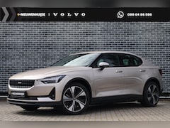 Polestar 2 - 2 Long Range Dual Motor 78 kWh | 360 Graden Camera | Parkeersensoren | Keyless Entry | Ele
