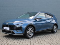 Hyundai Bayon - 1.0 T-GDI 48V 100PK