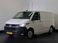 Volkswagen Transporter - 2.0 TDI 150PK EURO 6 - Airco - Cruise - PDC - € 15.900, - Excl