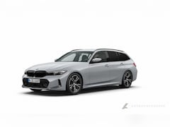 BMW 3-serie - 330 330i xDrive M Sport | LCI2 | ACC | Stoelverwarming | Camera | HiFi | Widescreen | M Sp