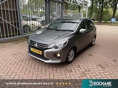 Mitsubishi Space Star - 1.2 Nova Automaat | Cruise Control | Navigatie | Climate Control | Carplay/android |