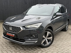 SEAT Tarraco - 1.4 TSI e-Hybrid PHEV Xperience Business Intense