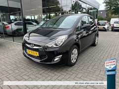 Hyundai ix20 - 1.4i blue 90pk i-Vision