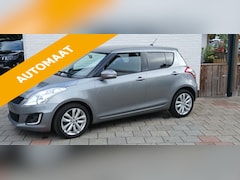 Suzuki Swift - 1.2 5drs 4 traps vol automaat Exclusive pdc keyles enz