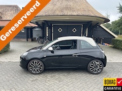 Opel ADAM - 1.2 Clima Cruise Pdc App Navigatie