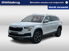 Skoda Kodiaq - 1.5 TSI Business Edition 7p. / CAMERA / NAVI / APP.Connect / 19'LMV