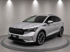 Skoda Enyaq iV - 60|NAP|NL AUTO|ELECTRIC|