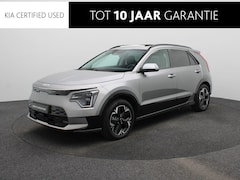 Kia Niro EV - ExecutiveLine 64.8 kWh | TREKHAAK | Stoel en Stuur Verwarming | Stoel Koeling | FULL LED |