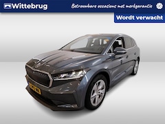 Skoda Enyaq iV - 80 204PK Comfort / Achteruitrijcamera / Stuurverwarming / LED / Smartlink+ / Keyless Entry