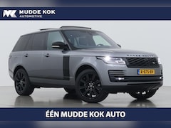 Land Rover Range Rover - P400e Westminster | Panoramadak | Luchtvering | Leder | Meridian